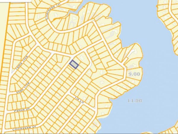 1001 Pahue Drive, Crossville, TN 38572