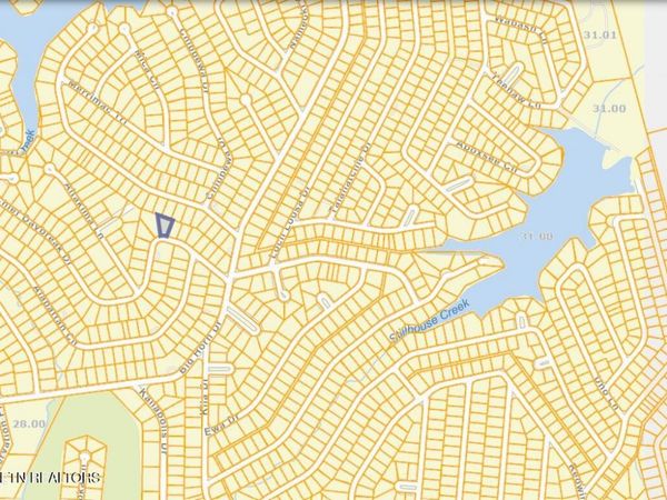 1014 Chief Day Break Drive , Crossville, TN 38572