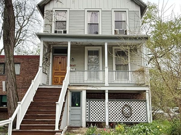 5445 S Dorchester Avenue , Chicago, IL 60615