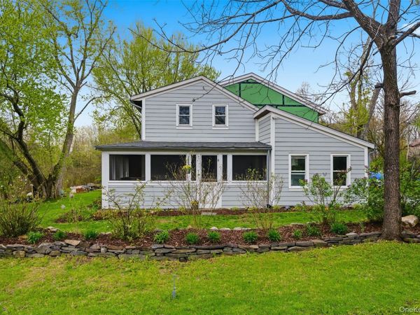 906 Albany Post Road, New Paltz, NY 12561