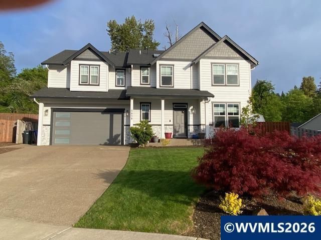 5434 Bell St Se, Turner, OR 97392 Main Photo