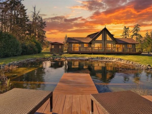 2441 Staghorn Rd , Duncan, BC V9L 6L7