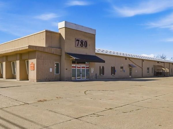 788 Park Ave West, Mansfield, OH 44906