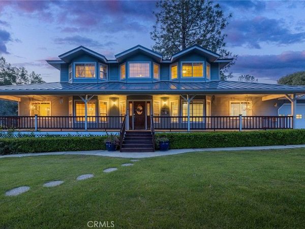 50711 Road 426 , Oakhurst, CA 93644