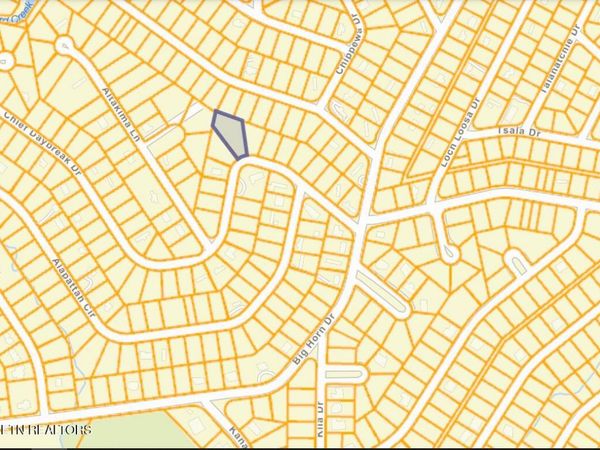 1016 Chief Day Break Drive, Crossville, TN 38572