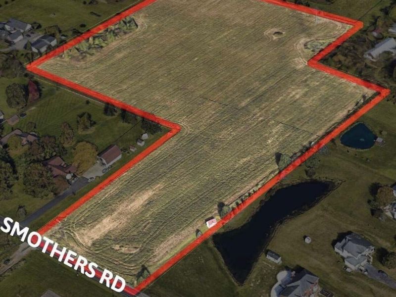 00 Smothers Road, Westerville, OH 43081 Photo 1