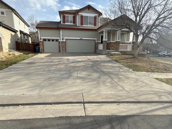 16493 E 98th Way , Commerce City, CO 80022