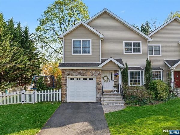 294 Spring Avenue, RIDGEWOOD, NJ 07450