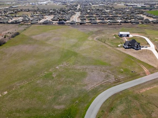 Tract 3A Cheyenne Way, Piedmont, OK 73078