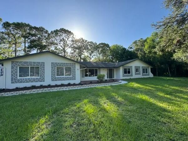 4901 N 129th Ave Avenue N, The Acreage, FL 33411