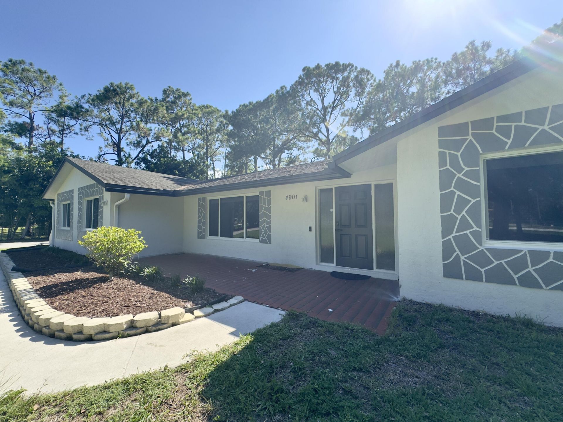 4901 N 129th Ave Avenue N, The Acreage, FL 33411 Photo