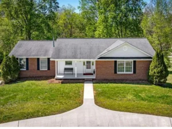 380 Lavista Drive, Blue Ridge, GA 30513