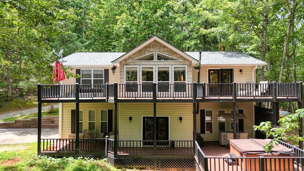 70 Martys Drive, Blairsville, GA 30512 Main Photo