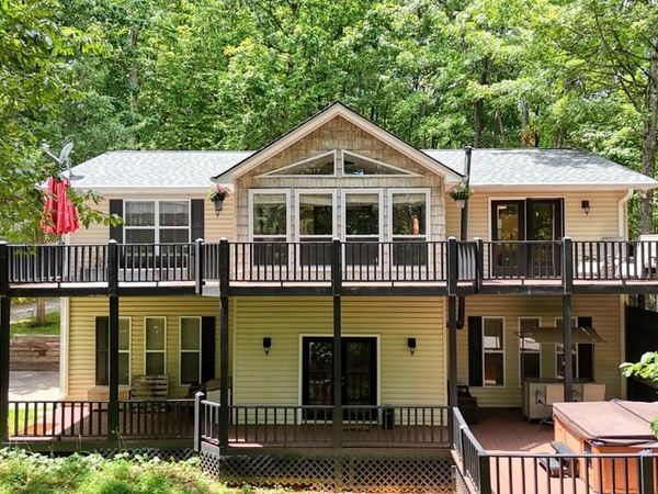 70 Martys Drive, Blairsville, GA 30512