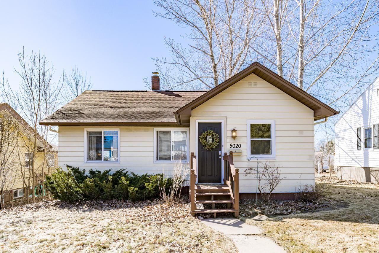 5020 Dodge Street, Duluth, MN 55804 Main Photo