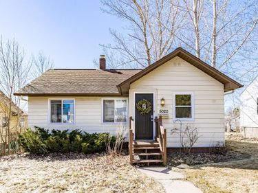 5020 Dodge Street, Duluth, MN 55804