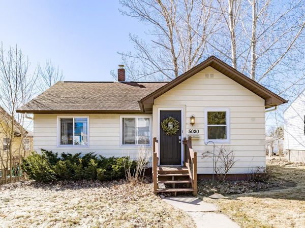 5020 Dodge Street, Duluth, MN 55804