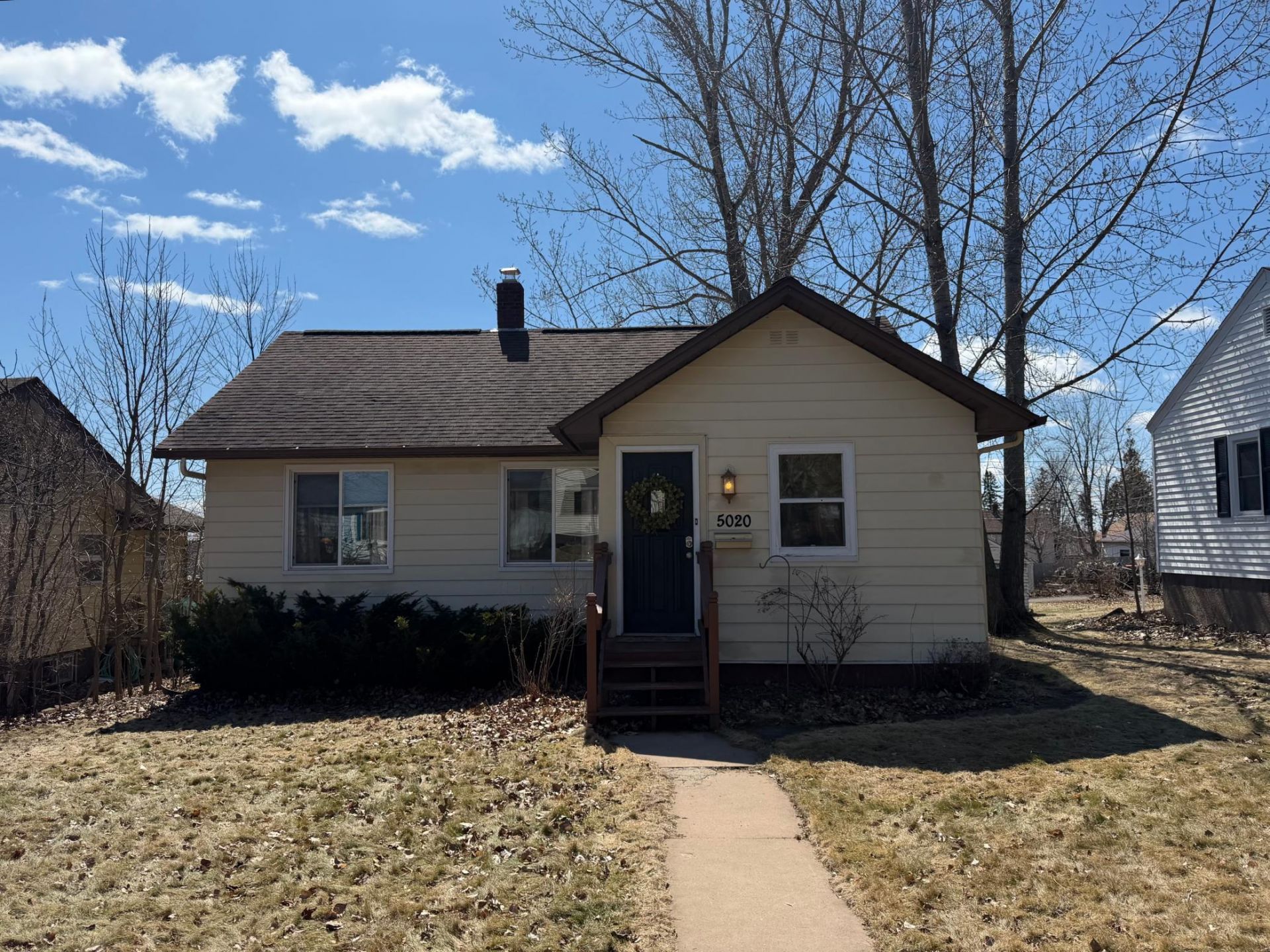 5020 Dodge Street , Duluth, MN 55804