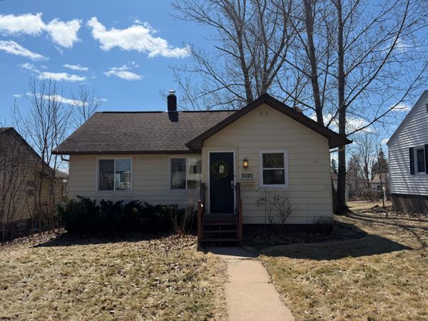 5020 Dodge Street, Duluth, MN 55804
