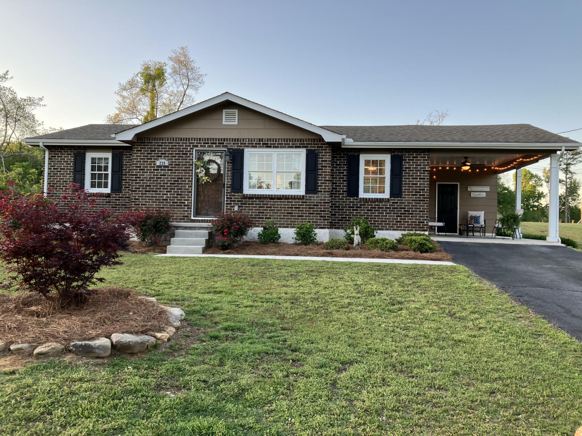 239 Langley Drive, Lafayette, GA 30728 Main Photo