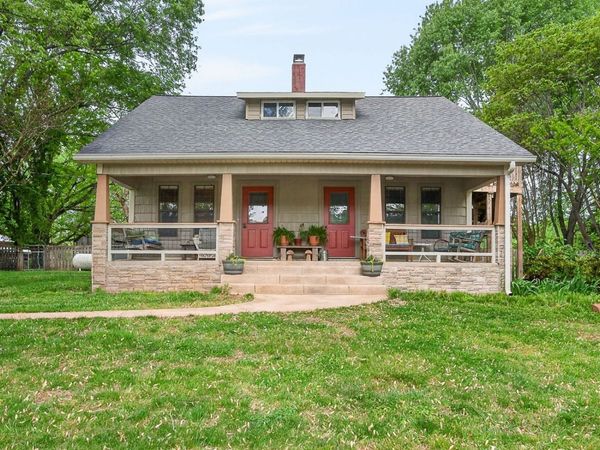 7400 Franks Ferry Rd , Walling, TN 38587