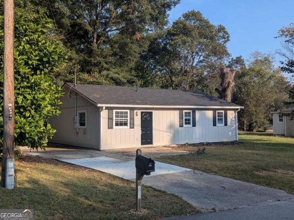 6085 Hotel Street, Austell, GA 30106