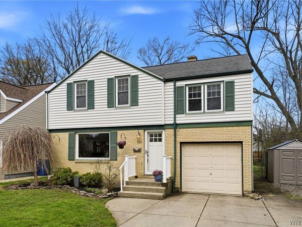 130 Stevenson Boulevard, Buffalo, NY 14226