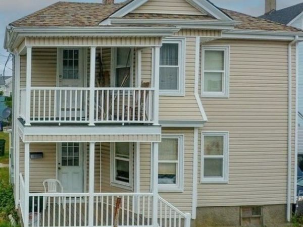 283 Fifth St, Fall River, MA 02721
