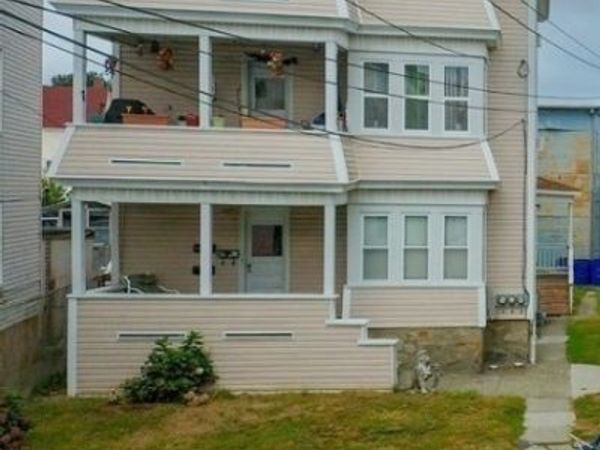 289 Fifth St, Fall River, MA 02721