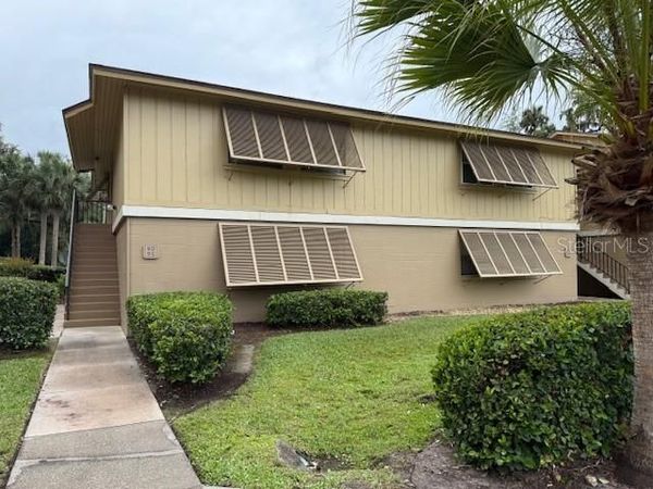 130 JASMINE WOODS COURT , Unit 9D, DELTONA, FL 32725