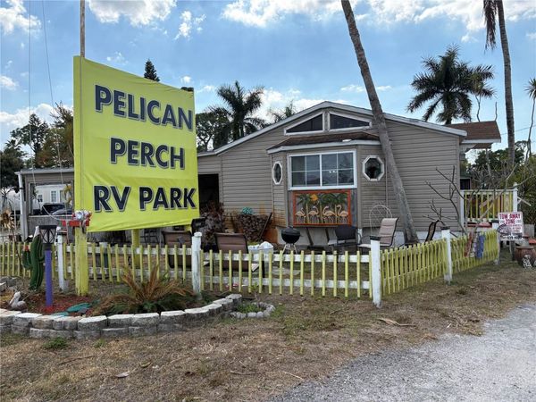 11255 TAMIAMI TRAIL , PUNTA GORDA, FL 33955