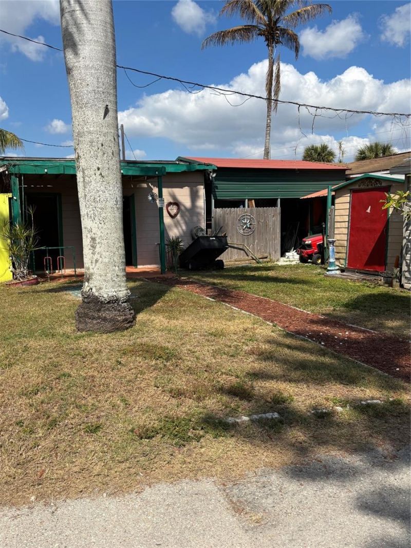 11255 Tamiami Trail, Punta Gorda, FL 33955 Photo