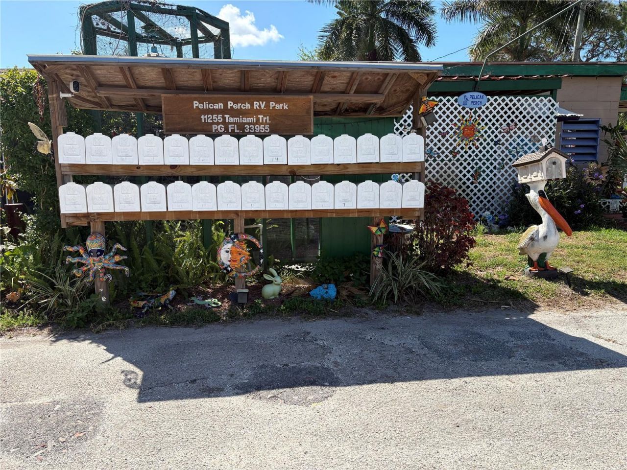 11255 Tamiami Trail, Punta Gorda, FL 33955 Photo