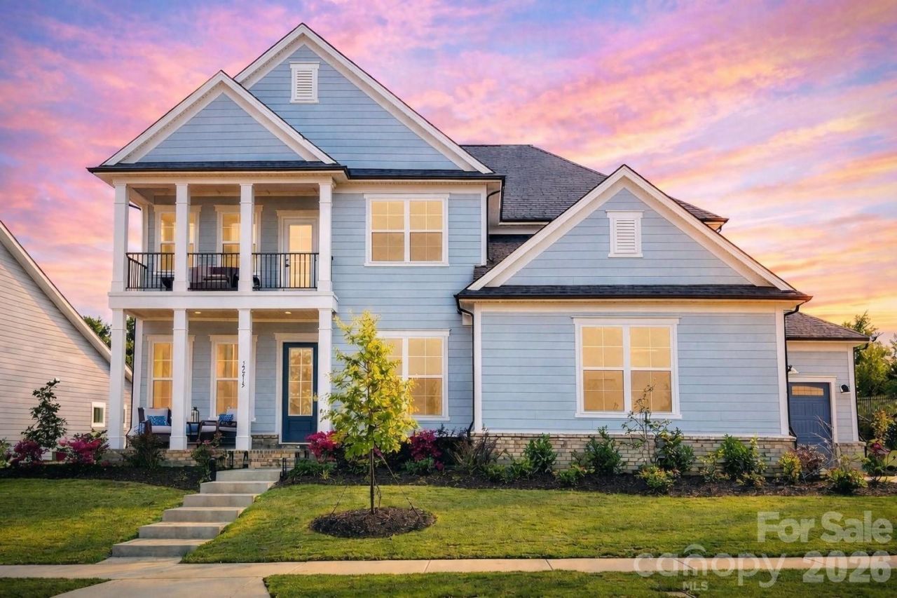 12213 Old Cottonwood Lane, Huntersville, NC 28078 Main Photo