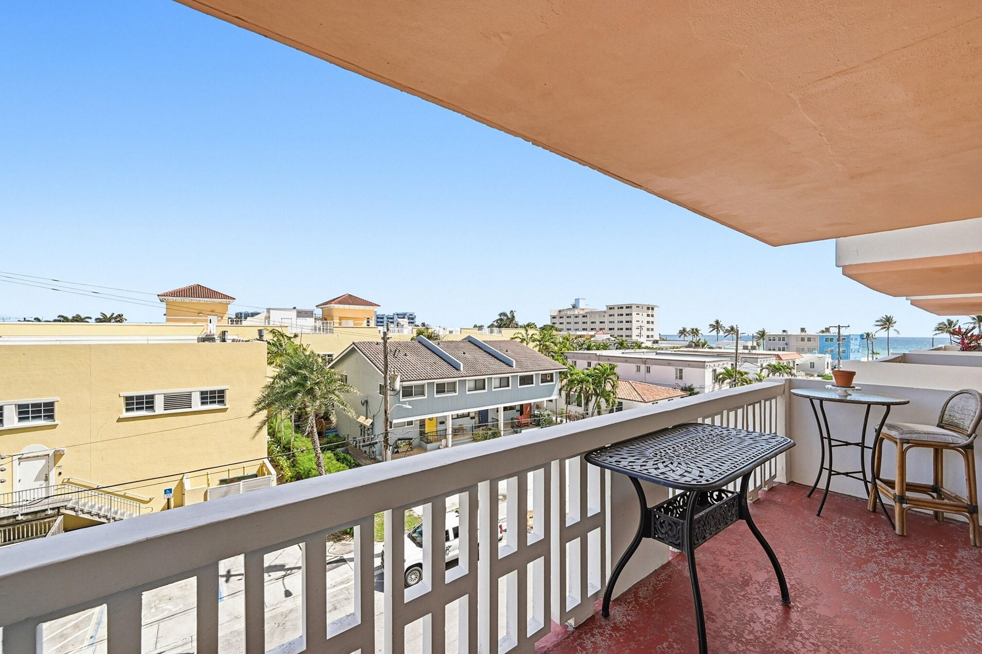 801 S Ocean Drive, Unit 404, Hollywood, FL 33019 Photo