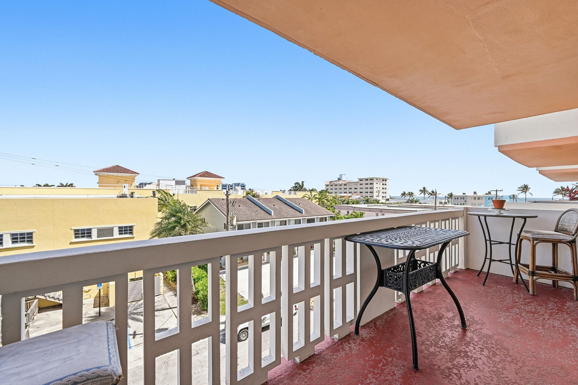 801 S Ocean Drive, Unit 404, Hollywood, FL 33019 Photo