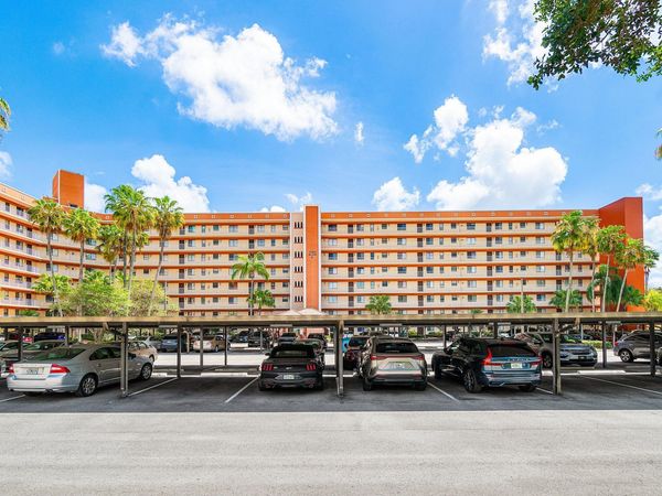 7360 S Oriole Boulevard, Unit 801, Delray Beach, FL 33446