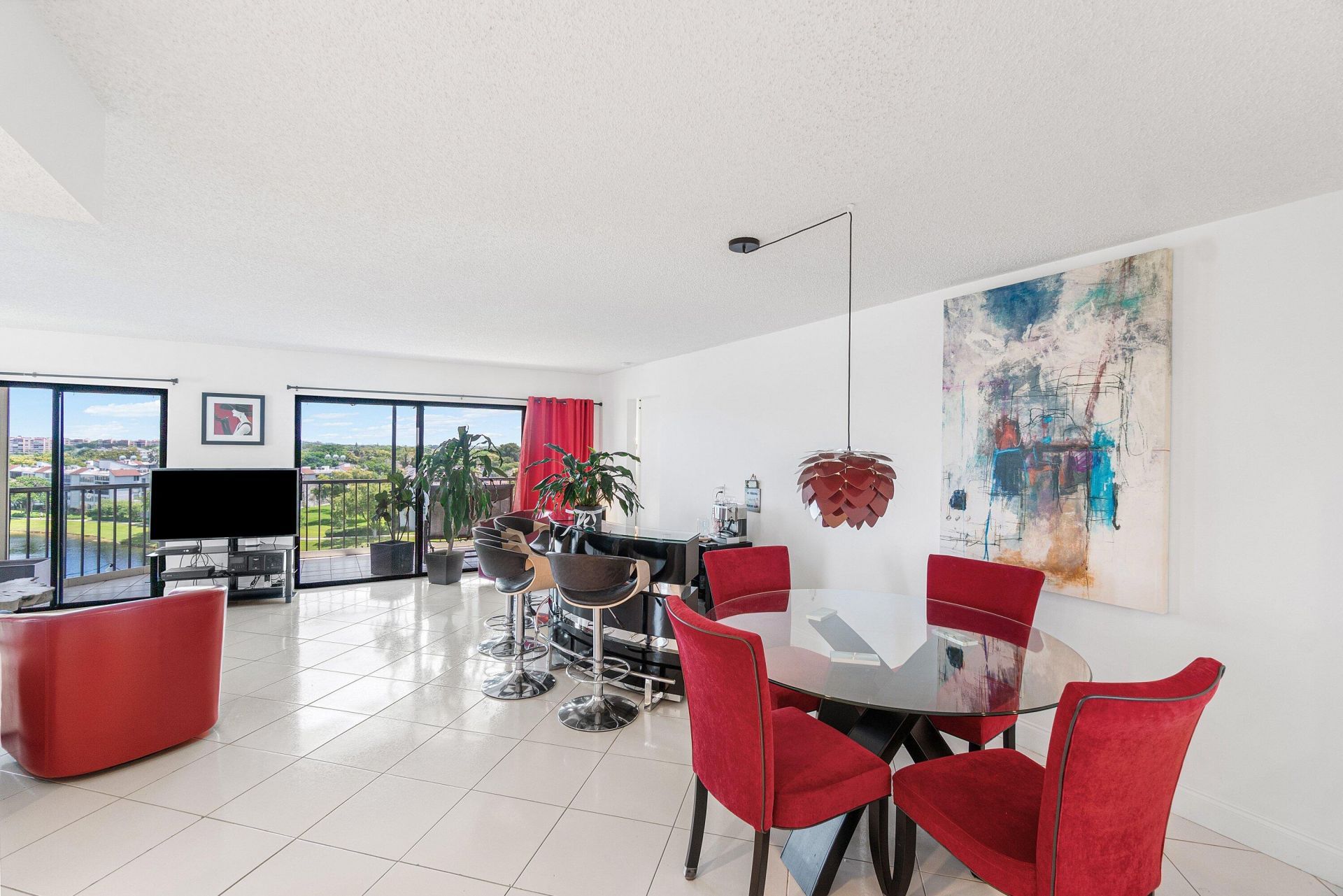 7360 S Oriole Boulevard, Unit 801, Delray Beach, FL 33446 Photo