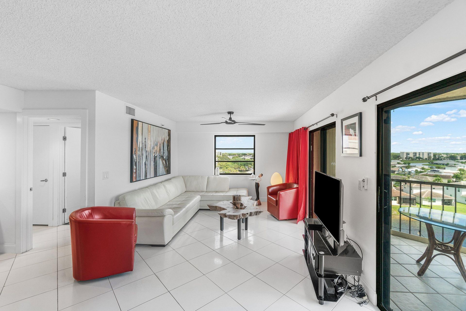 7360 S Oriole Boulevard, Unit 801, Delray Beach, FL 33446 Photo
