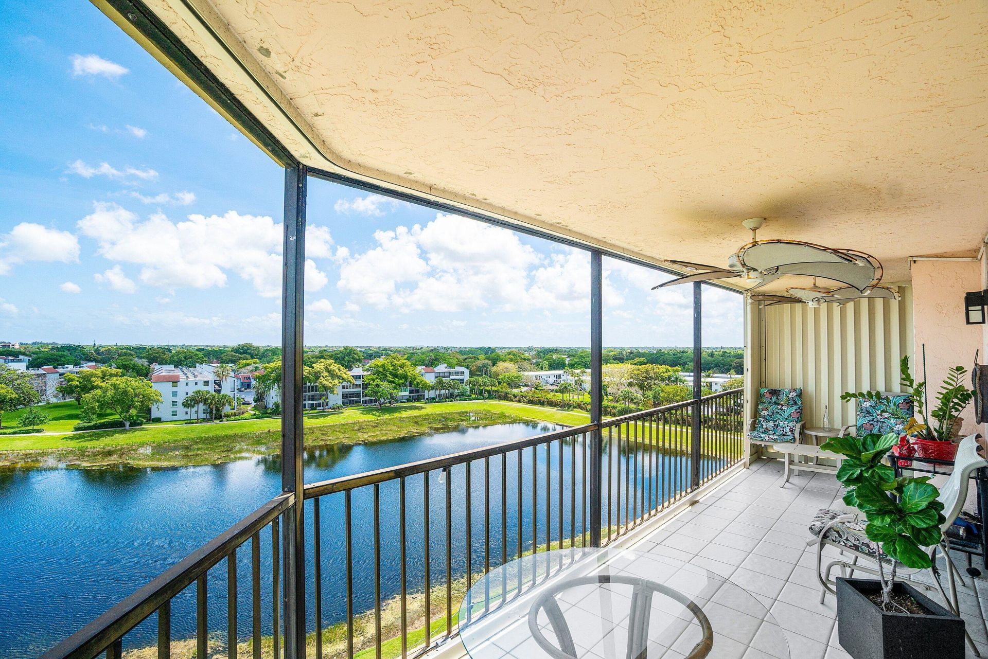 7360 S Oriole Boulevard, Unit 801, Delray Beach, FL 33446 Photo