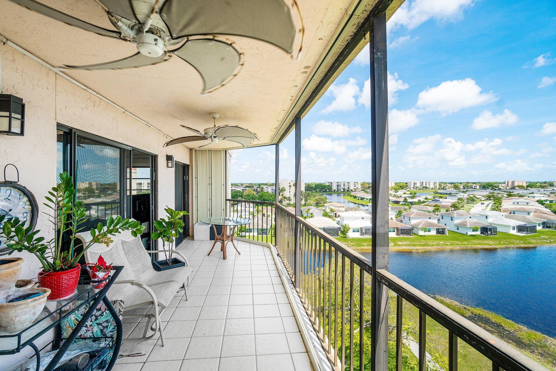 7360 S Oriole Boulevard, Unit 801, Delray Beach, FL 33446 Photo