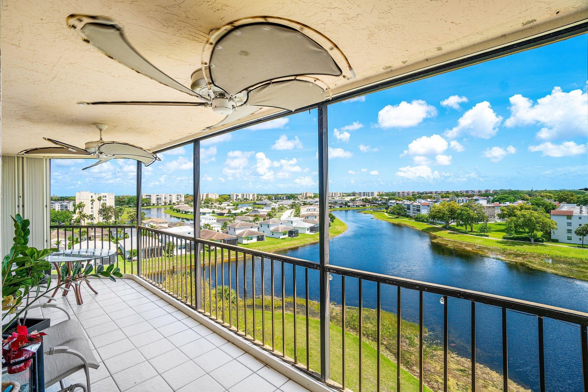 7360 S Oriole Boulevard, Unit 801, Delray Beach, FL 33446 Photo
