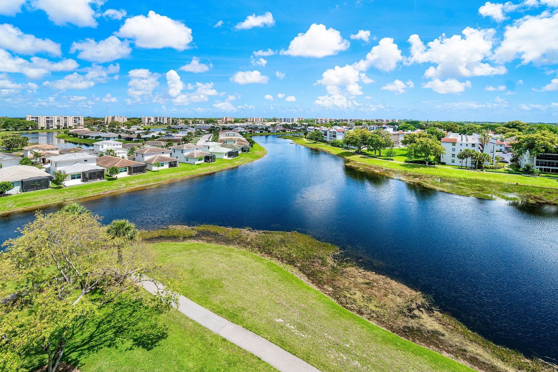 7360 S Oriole Boulevard, Unit 801, Delray Beach, FL 33446 Photo