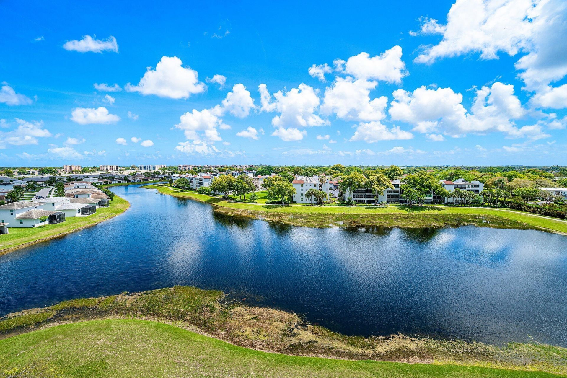 7360 S Oriole Boulevard, Unit 801, Delray Beach, FL 33446 Photo