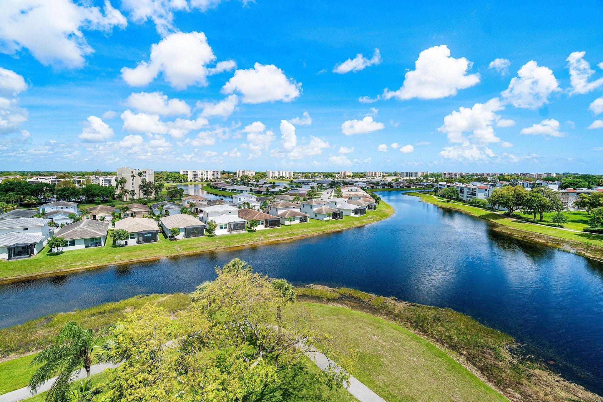 7360 S Oriole Boulevard, Unit 801, Delray Beach, FL 33446 Photo