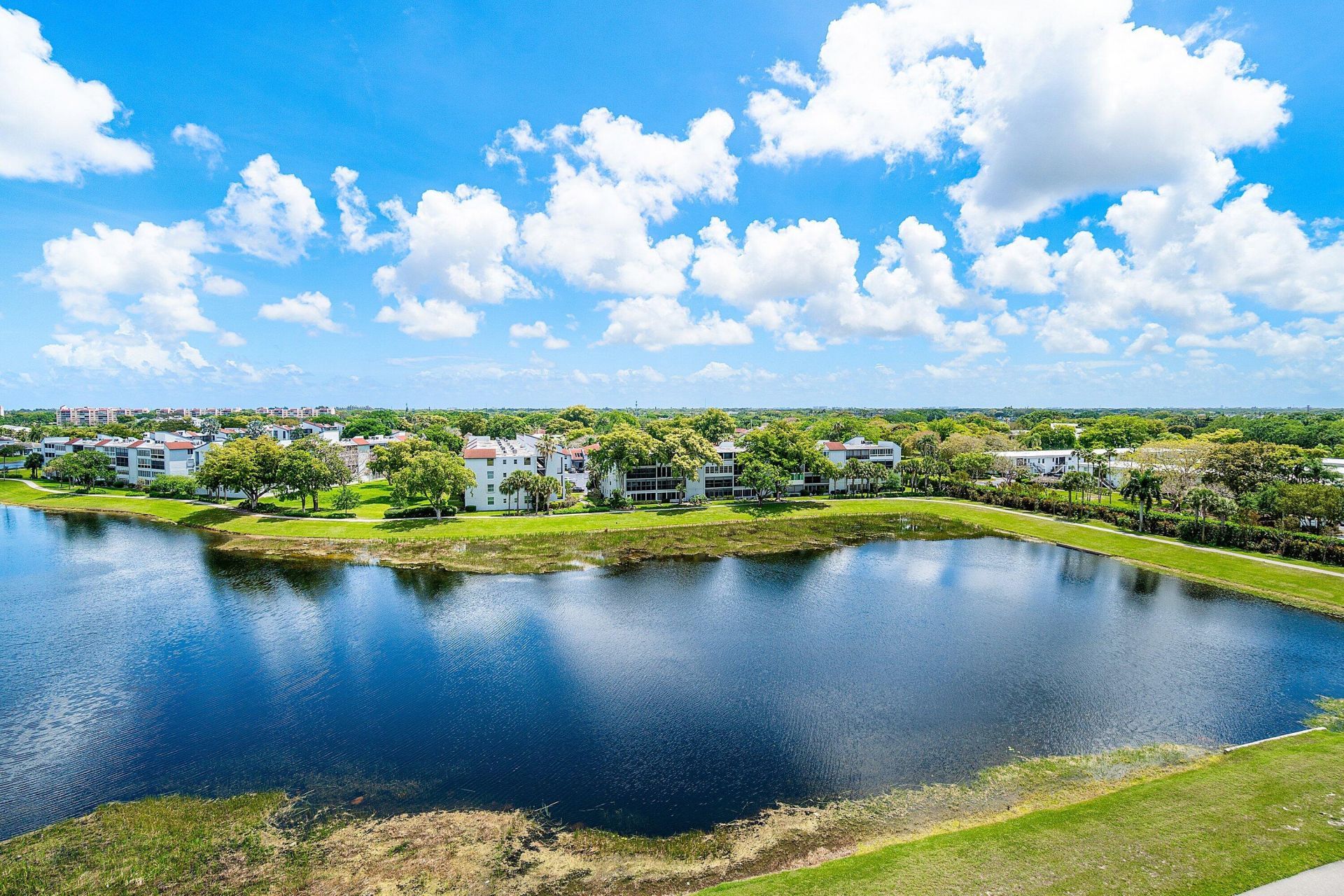 7360 S Oriole Boulevard, Unit 801, Delray Beach, FL 33446 Photo