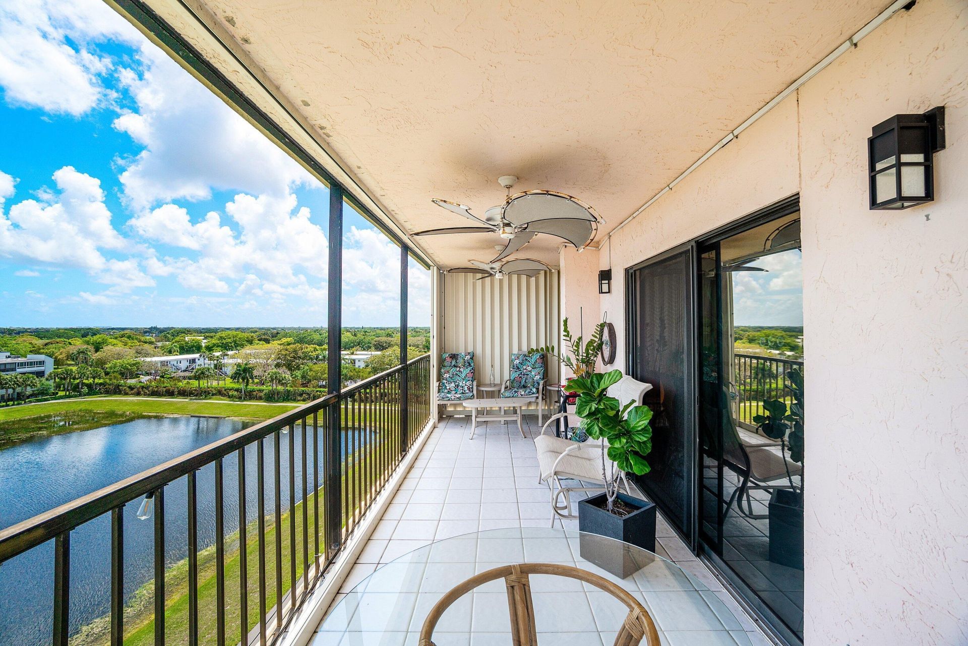 7360 S Oriole Boulevard, Unit 801, Delray Beach, FL 33446 Photo
