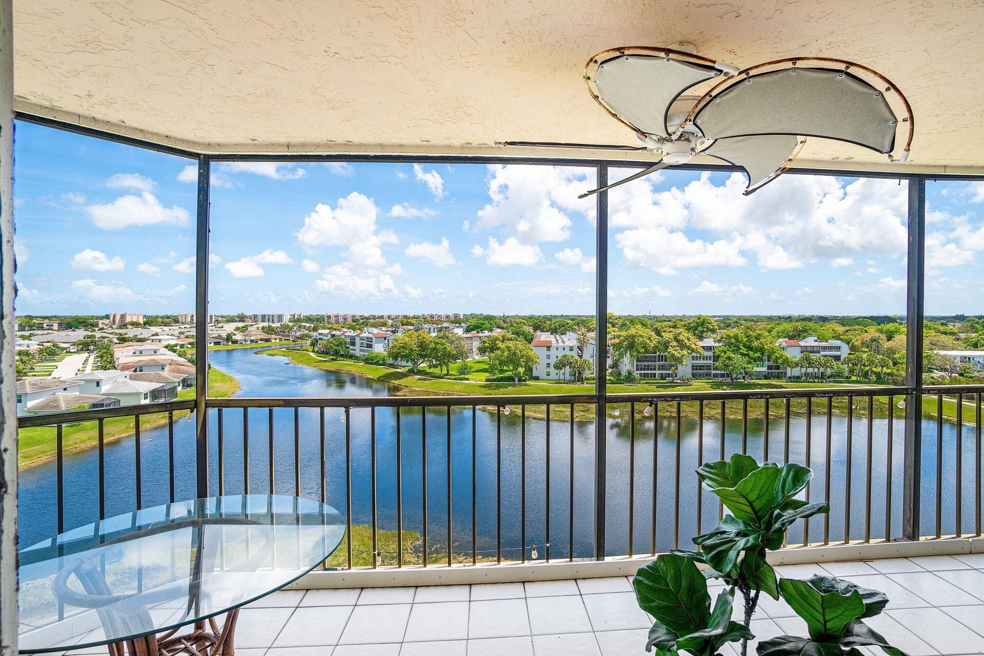 7360 S Oriole Boulevard, Unit 801, Delray Beach, FL 33446 Photo