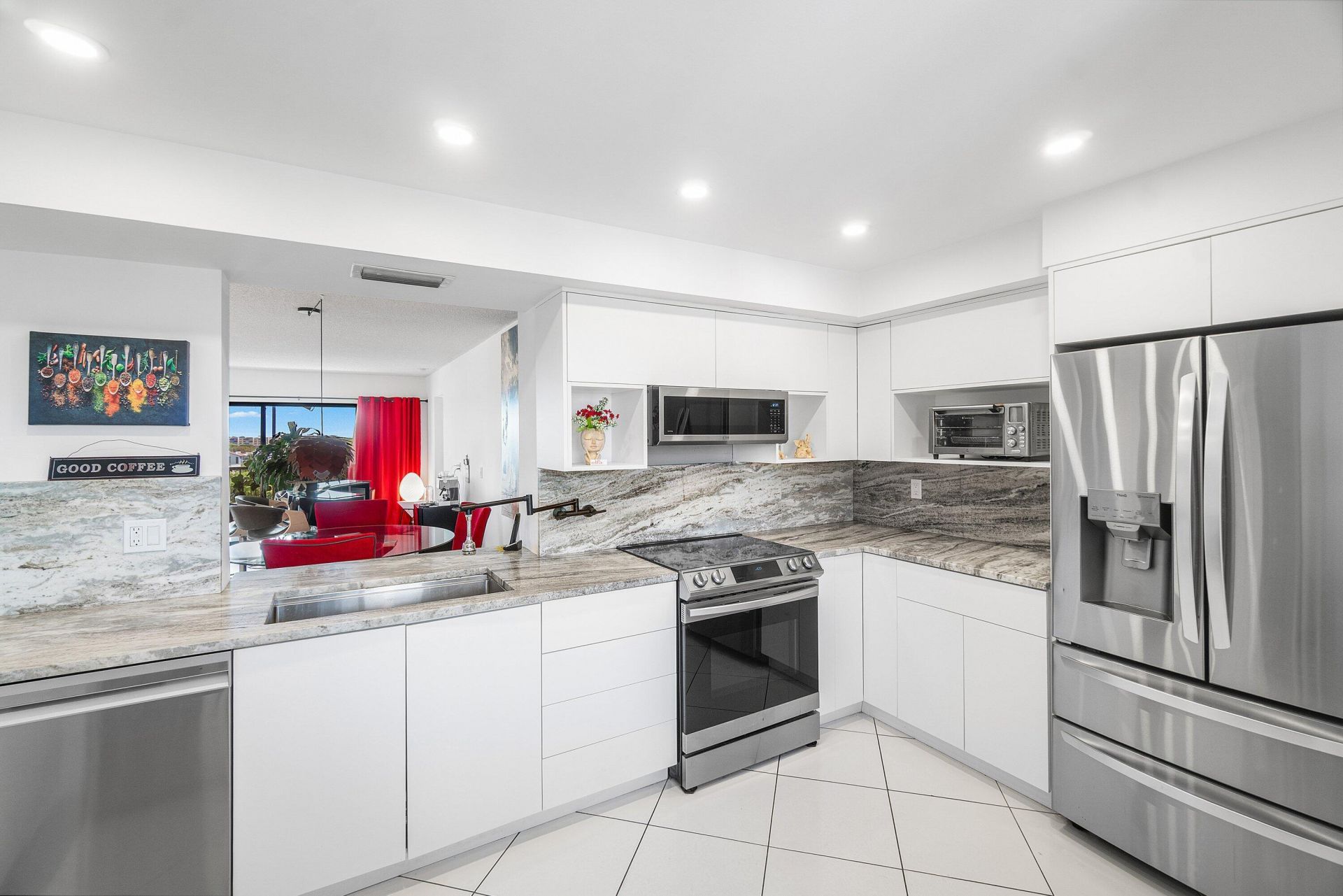 7360 S Oriole Boulevard, Unit 801, Delray Beach, FL 33446 Photo