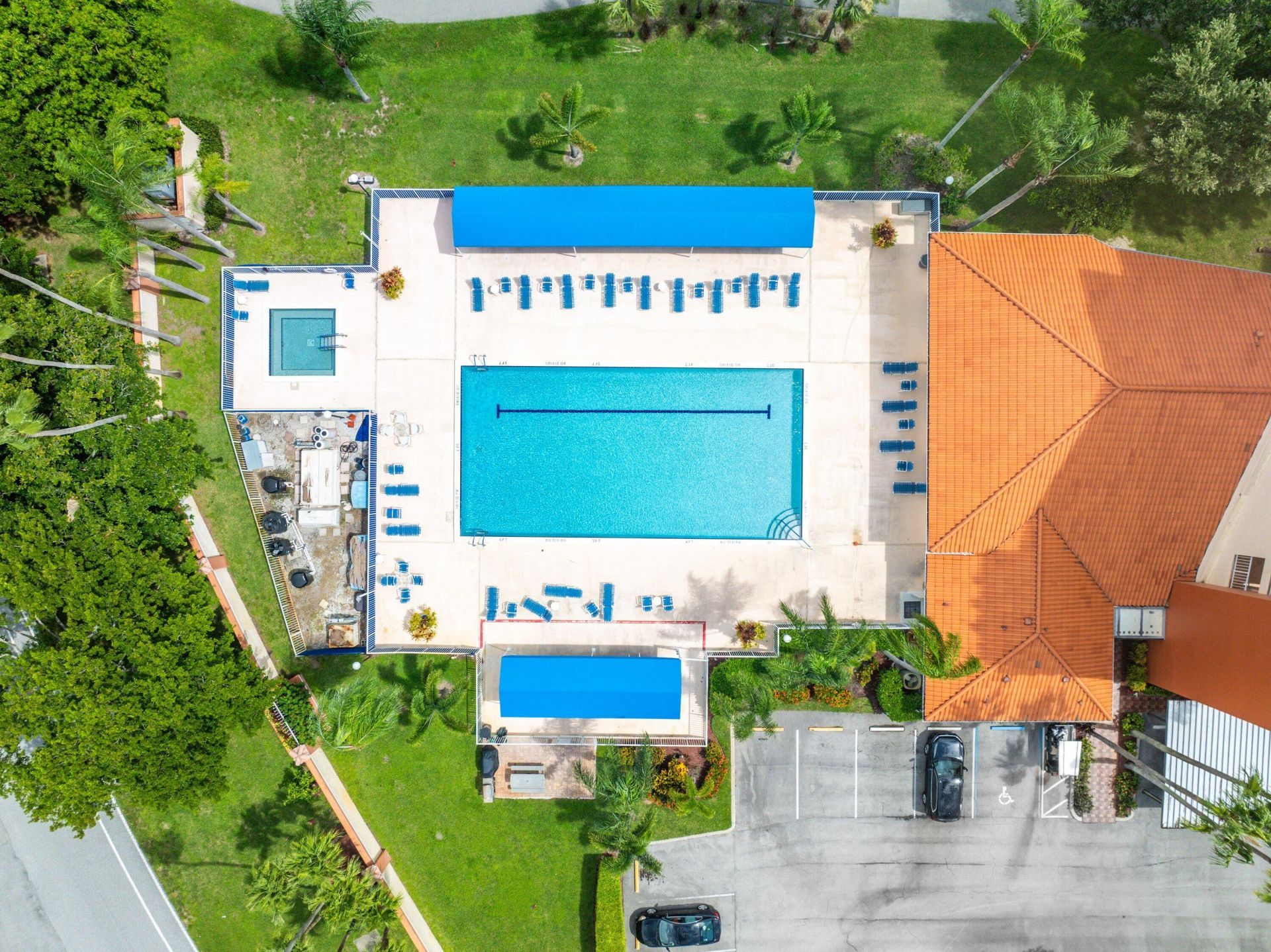 7360 S Oriole Boulevard, Unit 801, Delray Beach, FL 33446 Photo
